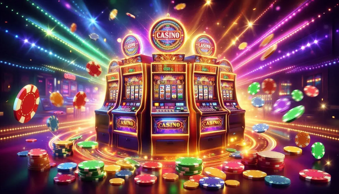 Playfina Casino